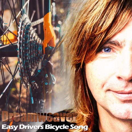 Easy Drivers Bicycle Song cover art