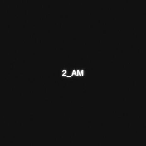 2_AM cover art