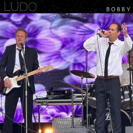 Bobby (2024 Remaster) cover art