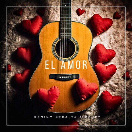 El amor ft. Benjamín Bonilla cover art