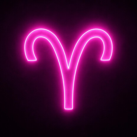 Aries Girl cover art
