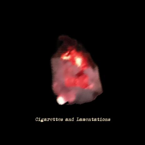 Half blaze cover art