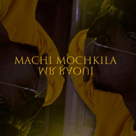 Machi Mochkila cover art