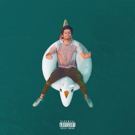 La nuit qui tombe cover art