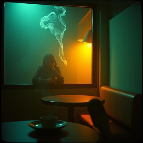 Duyên Do Trời, Phận Tại Ta - Nữ cover art