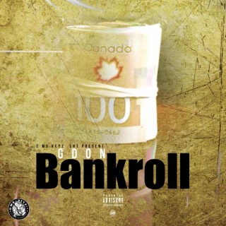Bankroll cover art