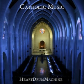 HeartDrumMachine