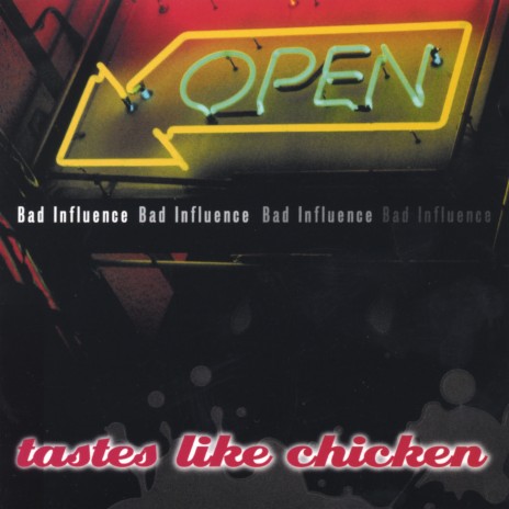 Road House cover art