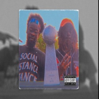 Win ft. Ren The Mc cover art