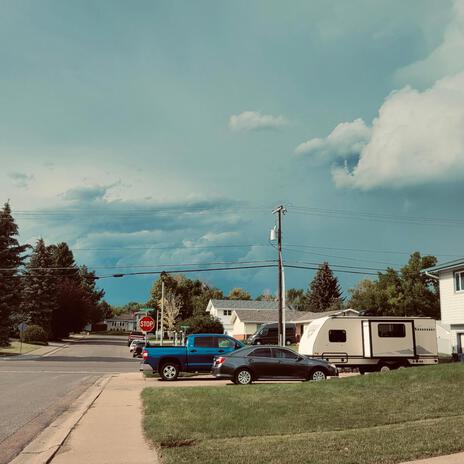 Summer Time Blues (Acoustic) cover art