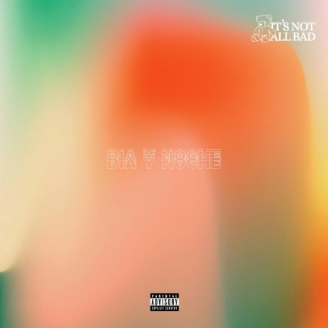 DIA Y NOCHE cover art