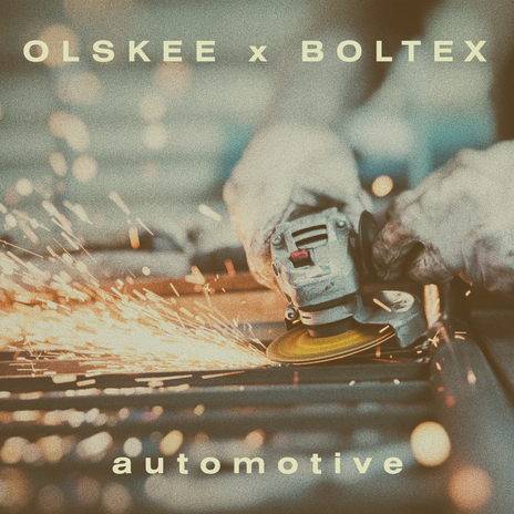 Cobalto ft. Boltex cover art