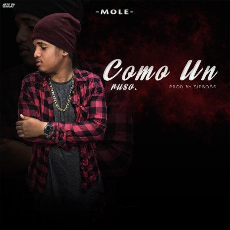 Como Un Ruso cover art
