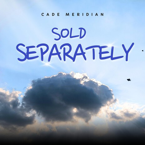 Sold Separately cover art