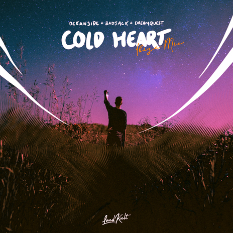 Cold Heart (Ibiza Mix) ft. Badjack & Dreamquest cover art