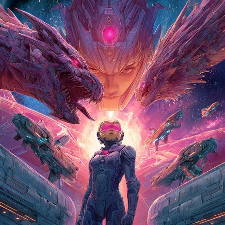 The Engineering of Space cover art