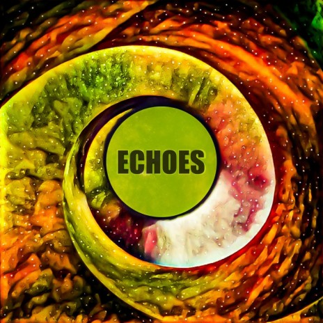 ECHOES ft. NaderBeats & JM History cover art