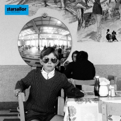 Listen Up cover art