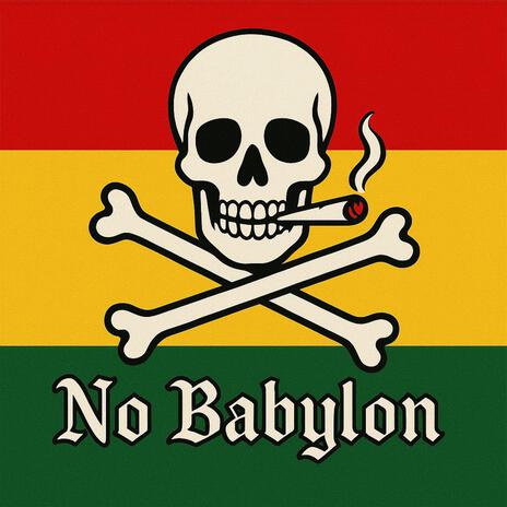 Irie Pirate cover art