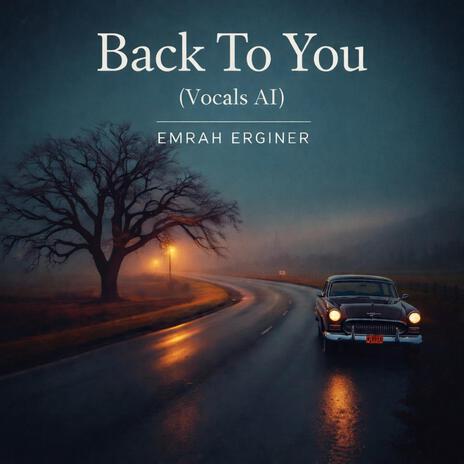 Back To You cover art