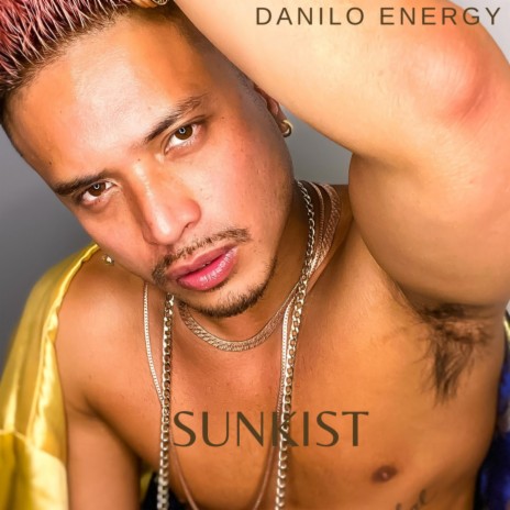 Sunkist cover art