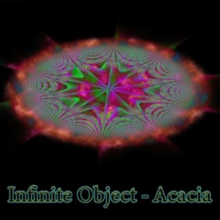 Infinite Object