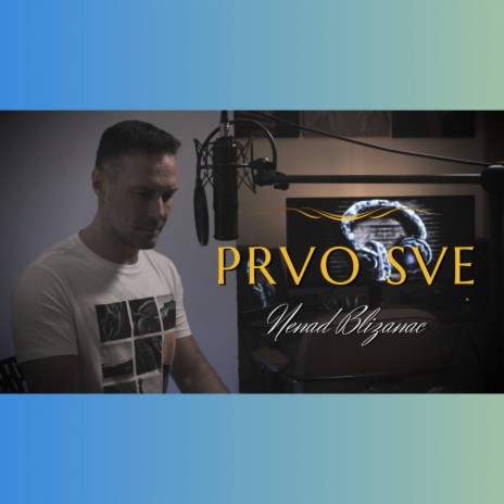 Prvo sve (Piano version) cover art