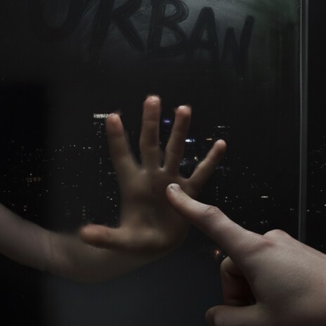 Alleyway cover art