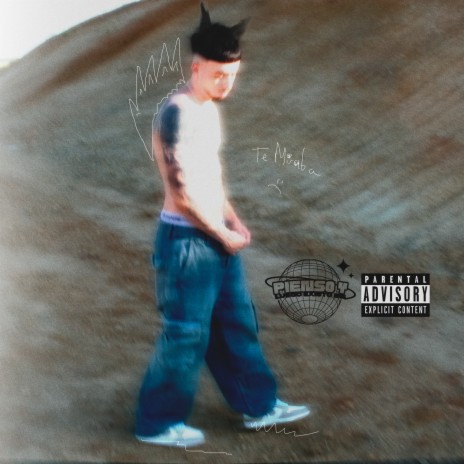 Pienso Y Luego Existo BB cover art