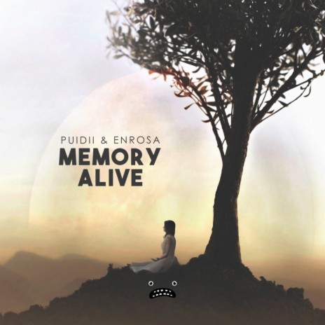 Memory Alive (Instrumental Mix) ft. ENROSA cover art