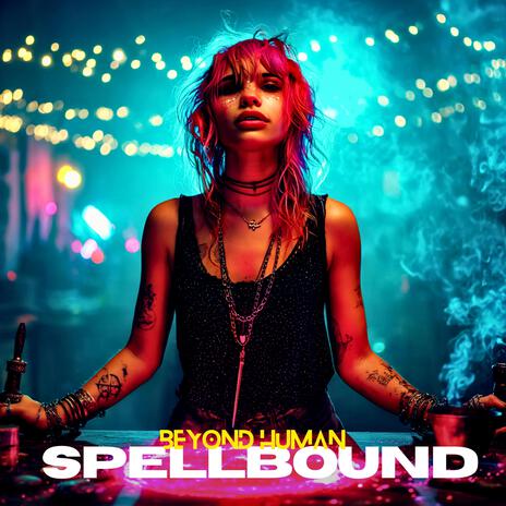 Spellbound (Orchestra Version) cover art