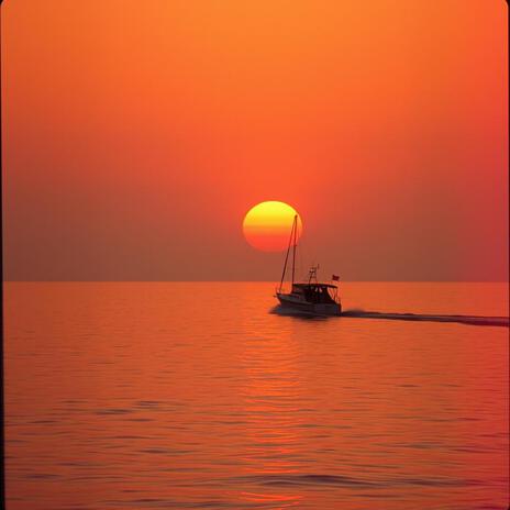 Like the sky miss the sun