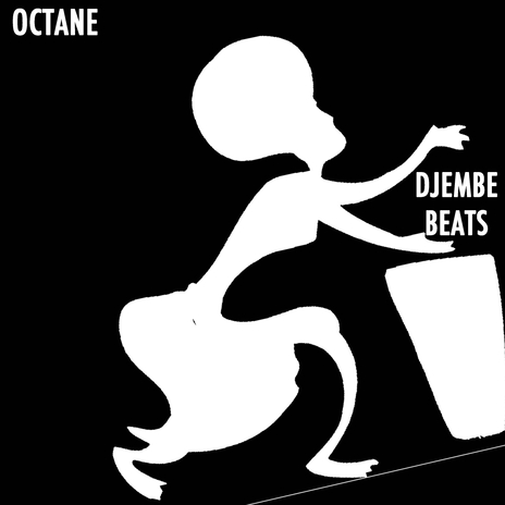 Djembe Beats cover art