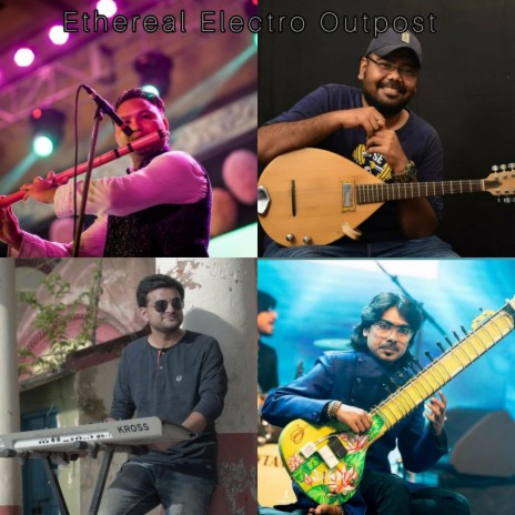 Move On ft. Mrityunjoy Das, Sourav Ganguly & Snehendu Tabun Chatterjee cover art