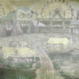 The Comfort and the Confusion EP