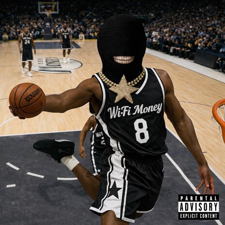 ON GO cover art