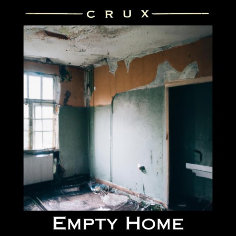 Empty Home cover art