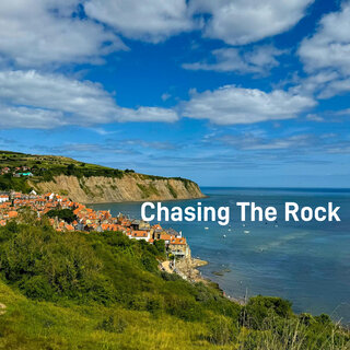 Chasing the Rock