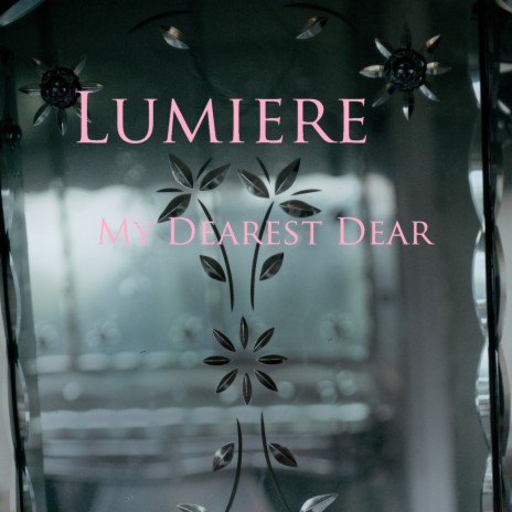 My Dearest Dear (Radio Mix) cover art