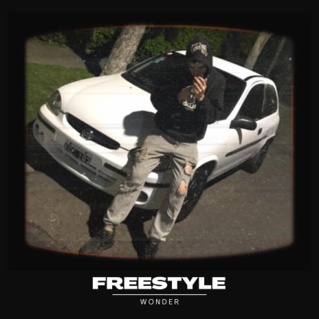 Freestyle1.0 cover art