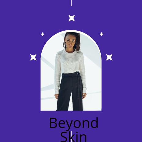 Beyond Skin cover art