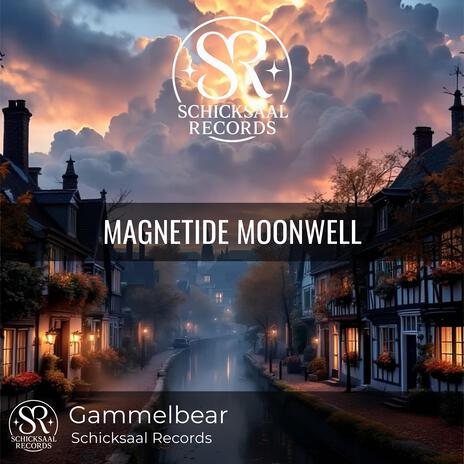 Magnetide Moonwell cover art