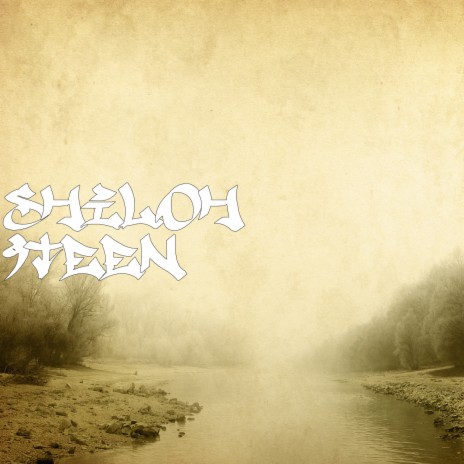 9teen cover art
