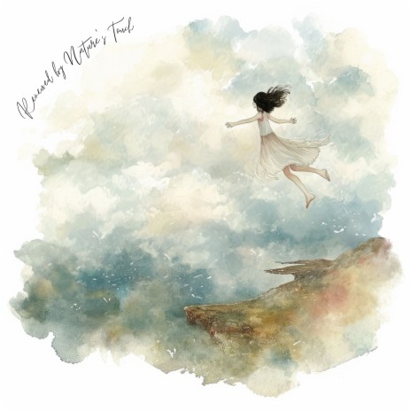 Fascinating Wild Enchantment ft. Inspiring Tranquil Sounds & Soft Music cover art