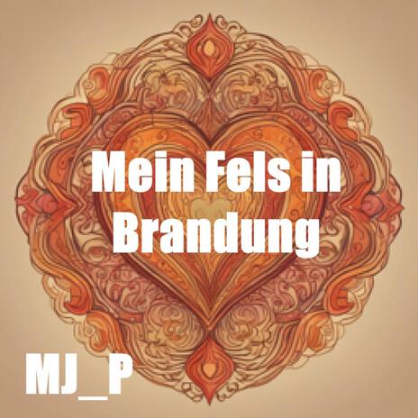 Mein Fels in der Brandung cover art