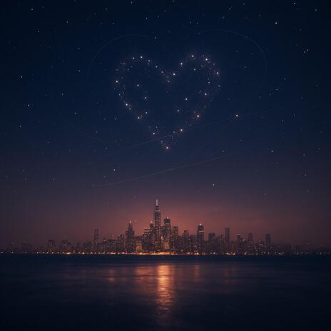 Ecliptic Valentine cover art
