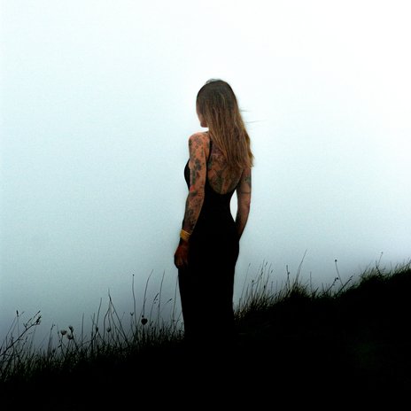 Brouillard cover art