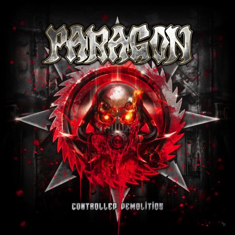 ...of Blood and Gore cover art
