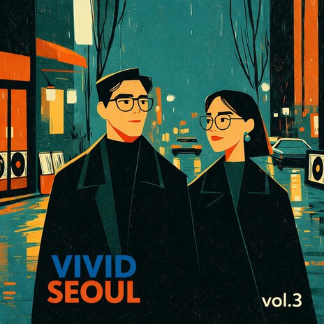 Taxi Queue Blues cover art