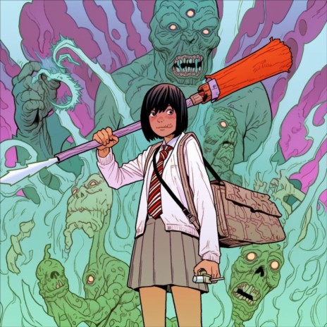 Ultimate Night cover art